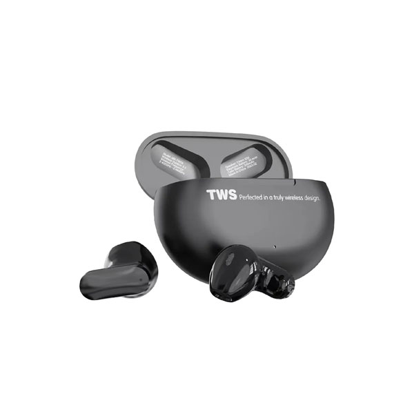Slušalice Bluetooth Moxom MX-TW26 crne